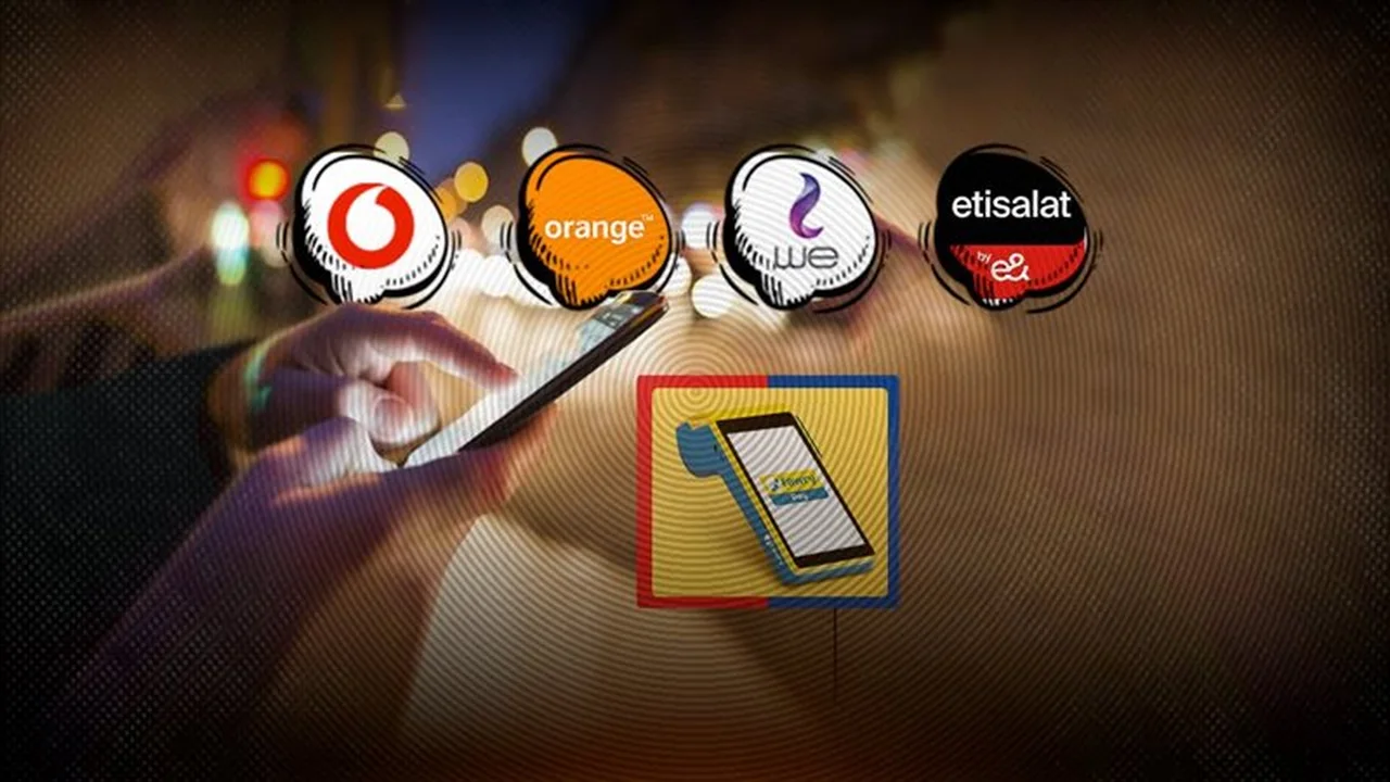 شركات الاتصالات تطلب زيادة أسعار الخدمات بنسبة 20% في مصر